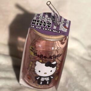 Hello Kitty Tumbler